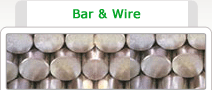 Bar & wire