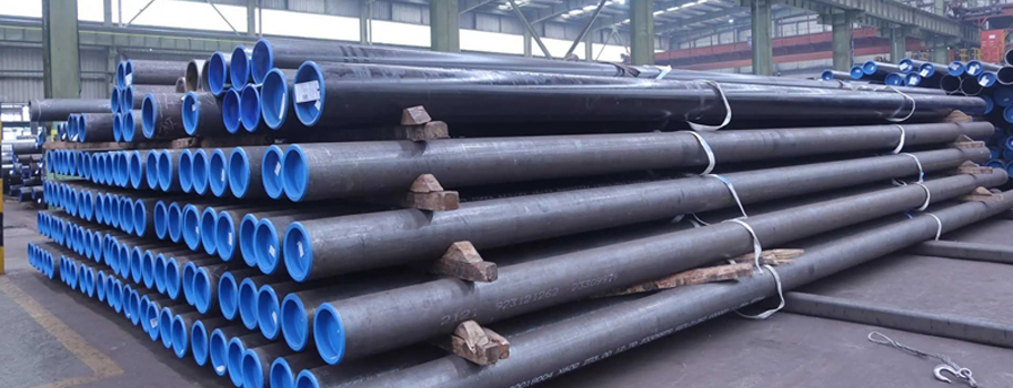 carbon-steel-pipes